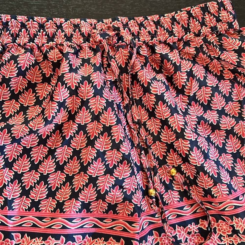 Elan boho shorts - Picture 3 of 5